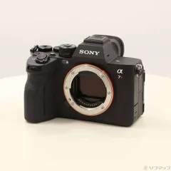2025年最新】α7R v ilce-7rm5の人気アイテム - メルカリ