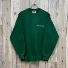 OLD Lee 90s リー 肉厚 厚地 裏起毛 スウェット トレーナー L
