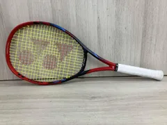 YONEX VCORE100 2023モデルG2美品 2日間限定価格 楽天市場】Vコア100(2023)(G2)「VCORE 100 2023」レンタル試打