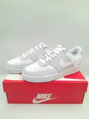 ナイキ Nike コート ビジョン LOW ネクスト ネイチャー　DH3158-004　24cm　新品