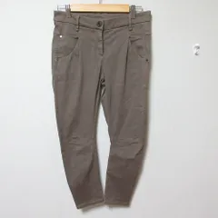 2025年最新】ブルネロクチネリパンツの人気アイテム - メルカリ 