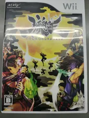 【中古Wiiソフト】朧村正 【59】