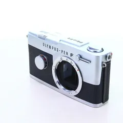2025年最新】olympus PEN ftの人気アイテム - メルカリ