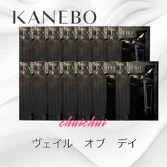 カネボウ　　ヴェイル　オブ　デイ　14包