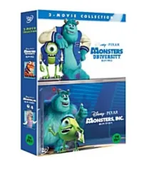 モンスター (株) 大学 コレクション dvd はい