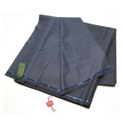 【楠本質店/元住吉】スキャバル　スーツ生地　グレー