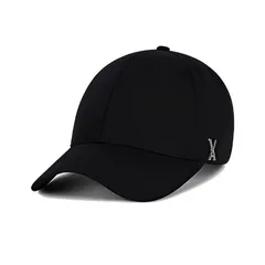 VARZAR キャップ バザール 帽子 ブラック