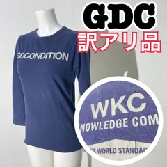 2024年最新】ｇｄｃ ｔシャツの人気アイテム - メルカリ