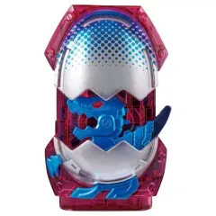 【中古】おもちゃ DXバリッドレックスバイスタンプ 「仮面ライダーリバイス」