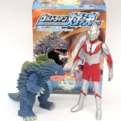 2025年最新】ウルトラ対決セットの人気アイテム - メルカリ