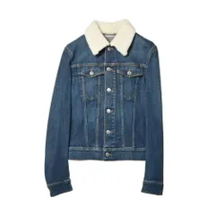 ディオール　デニムジャケット Gジャン カバーオール 裏地 Dior - Dior HOMME 裏地 オブリーク ジャケットの通販 by CYCLE