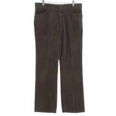 古着 70~80年代 リーバイス Levi's Mr.Levis STA-PREST スタプレ SLACKS 太畝 コーデュロイパンツ スラックスパンツ/eaa403399