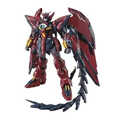 MG 1/100 ガンダムエピオン 完成品 ガンプラ】MG 1/100 ガンダムエピオン EW レビュー | ポッチの