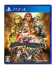 【中古】「非常に良い」グランキングダム - PS4