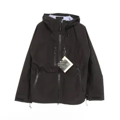 シュプリーム Supreme その他ジャケット GORE-TEX Taped Seam Shell Jacket ブラック その他 ジャケット メンズ 未使用のサムネイル