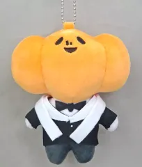 ナポリの男たち ラバーマスコット ぬいぐるみマスコット まとめ売り　蘭たん 71YlG3TtJ2L._AC_SY200_QL15_.jpg