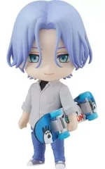 2026年最新】skエイト ねんどろいどの人気アイテム - メルカリ