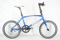 【直接取り引きのみ！】値下げ！ジャイアント　20インチ　子供用 Yahoo!オークション -「(ジャイアント giant)」(20インチ