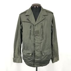 70's ヴィンテージ スウェーデン軍 M69 タンカースジャケット C50