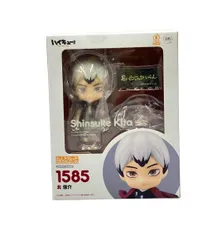 ねんどろいど 1585 ハイキュー 稲荷崎高校 北 信介 未開封品