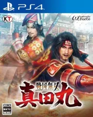 【中古】PS4ソフト 戦国無双～真田丸～ [通常版]