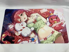 新品未開封☆さくらみこ 6周年記念ワイドラバーマット プレイマット みこち ホロライブプロダクション【公式】 on X: 