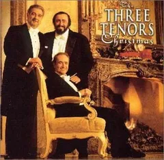 3大テノールのクリスマス～クリスマス・イン・ウィーン1999
