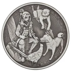 2025年最新】サモア銀貨の人気アイテム - メルカリ