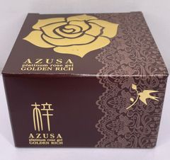 AZUSA アズサ プラチナローズジェル ゴールデンリッチ 200g