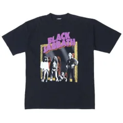 2025年最新】black sabbath tシャツの人気アイテム - メルカリ