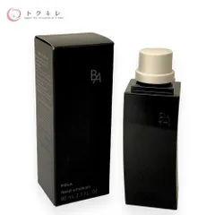 2024年最新】POLA ポーラ B.A ミルク 80ml (リフィル)(保湿乳液)の人気 