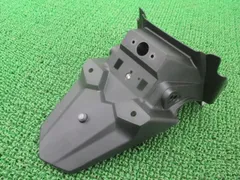ホンダ CB400スーパーフォア フロントフェンダー | バイクパーツ