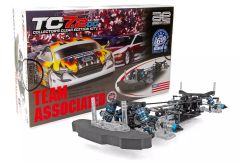 激レア 日本未導入 1/24 アソシ RC10 クラシック model24 - メルカリ