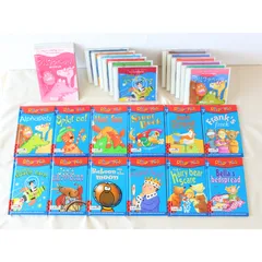 [KO]フォニックスであそぼう 子ども英語教材 絵本 CD ガイドブック12巻セット 学習 教育 語学 英単語 発音 お家で英語
