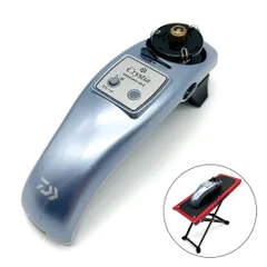 2025年最新】クリスティア 電動 リールの人気アイテム - メルカリ