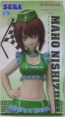 ガールズ＆パンツァー×PACIFIC スポンサー特典 非売品 特大マルチクロス 2025年最新】ガールズ パンツァー パシフィックレーシングの人気