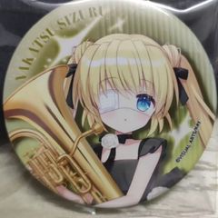 Angel Beats! 立華かなで 特典缶バッジ 上海コンサート 中国限定 Key Angel Beats! 上海コンサート限定 立華かなで 缶バッジ