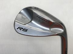 【最短翌日発送】RS WEDGE 2018 | 52 | S200 | ダイナミックゴールド 105 | 中古 | ウェッジ | プロギア