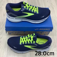Brooks - 限定値下　未使用新品【BROOKS】ランニングシューズ Ghost15 28cm Runners Pulse