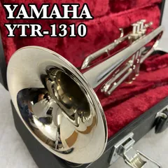 2024年最新】YAMAHA YTR1310の人気アイテム - メルカリ