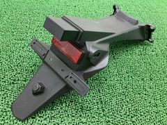 中古]カワサキ ZRX1200DAEG純正ミラー左右セット - メルカリ