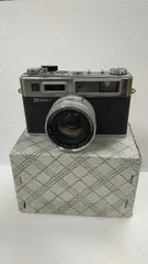 2024年最新】yashica minimatic-sの人気アイテム - メルカリ