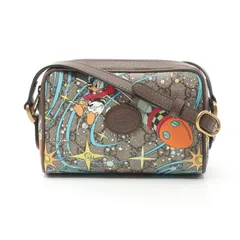 GUCCI ディズニーコラボ　ドナルド　ショルダーバック 楽天市場】【バッグ】GUCCI グッチ GGスプリーム ディズニー
