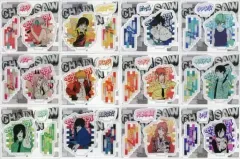 【中古】アクリルスタンド・アクリルパネル 全12種セット 「チェンソーマン アクリルフィギュアコレクション 第1弾」
