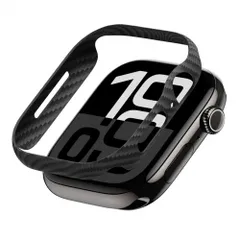 PITAKA ピタカ Apple Watch用保護ケース Air Case Apple Watch Series 10用 42mm AWB2404