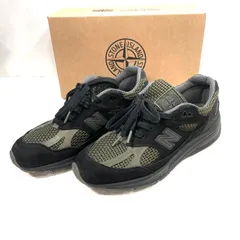 2024年最新】Stone Island New Balanceの人気アイテム - メルカリ