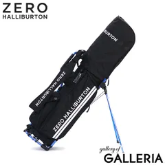 2025年最新】ゼロハリバートン キャディバッグの人気アイテム - メルカリ