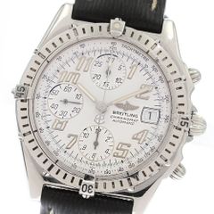 ブライトリング BREITLING A13050.1 クロノマット クロノグラフ 自動巻き メンズ_867240