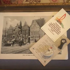 フランスブロカントまとめてお値打ちSET ①