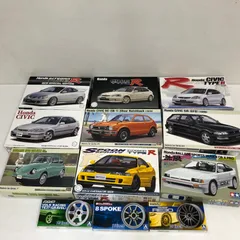 トラック  車  プラモデル  まとめ売り  ジャンク品 2025年最新】車 プラモ ジャンクの人気アイテム - メルカリ